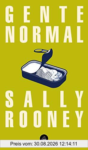 Gente normal / Normal People (Literatura Random House)