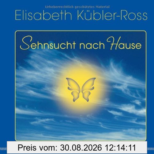 Sehnsucht nach Hause