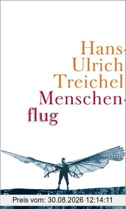 Menschenflug