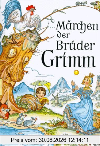 Grimms Märchen