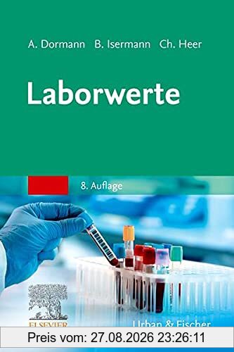 Laborwerte