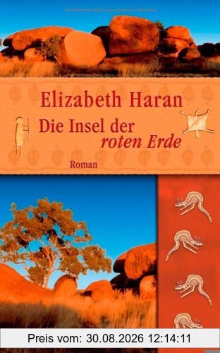 Die Insel der roten Erde