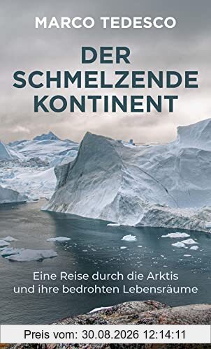 Der schmelzende Kontinent
