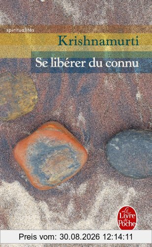 Se libérer du connu