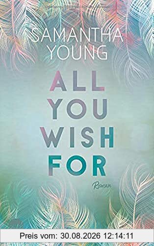 All You Wish For