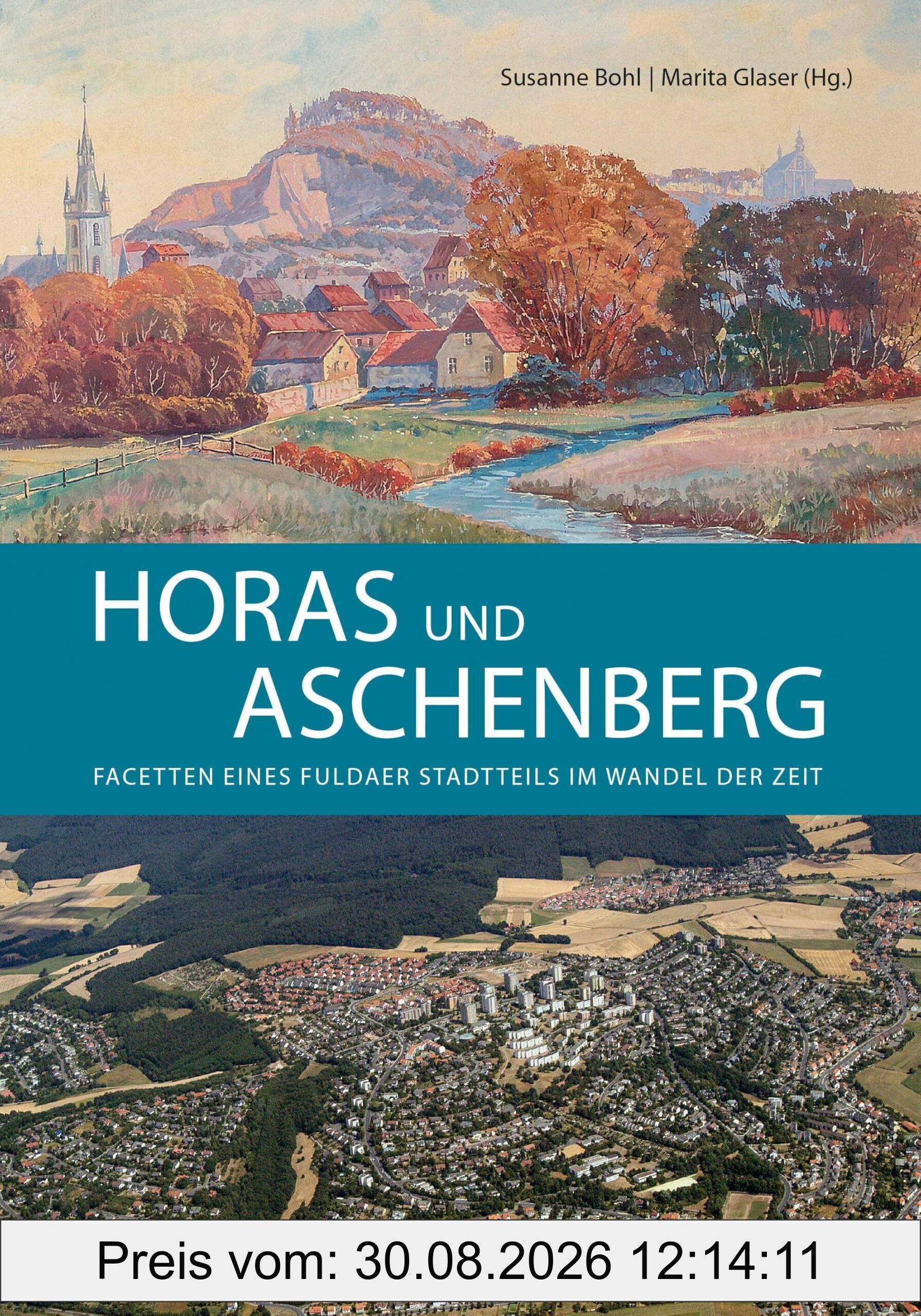 Horas und Aschenberg