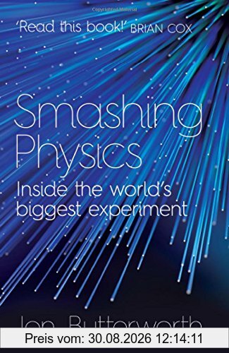 Smashing Physics