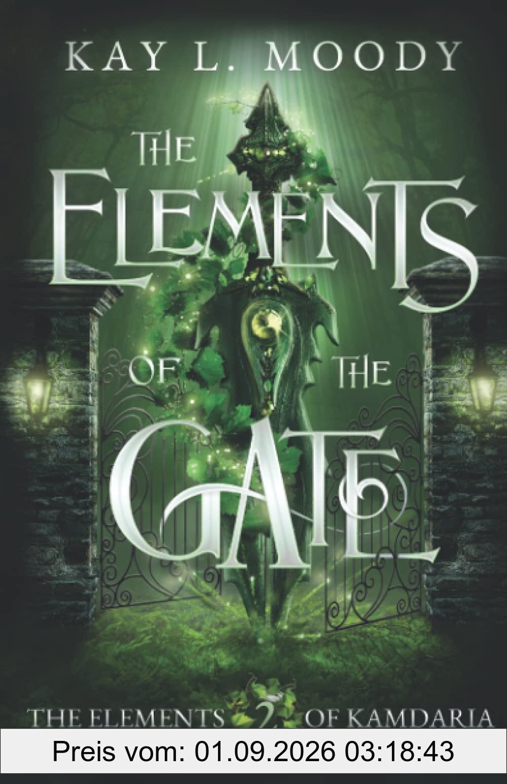The Elements of the Gate