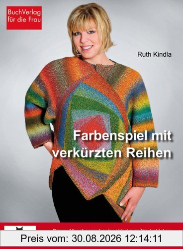Farbenspiel mit verkürzten Reihen