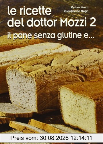 Le ricette del dottor Mozzi