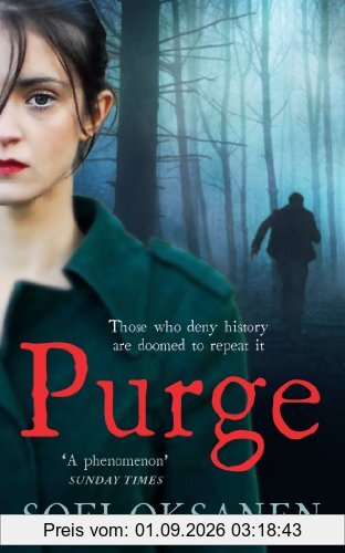 Purge