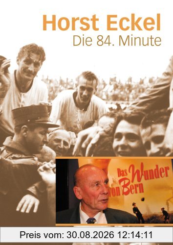 Die 84. Minute