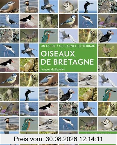 Oiseaux de Bretagne