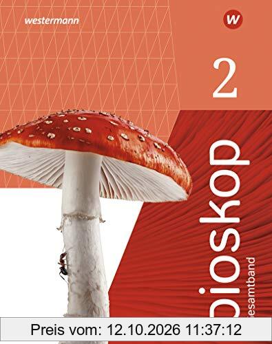 bioskop SI - Ausgabe 2019 für Nordrhein-Westfalen: Gesamtband: Sekundarstufe 1 - Ausgabe 2019