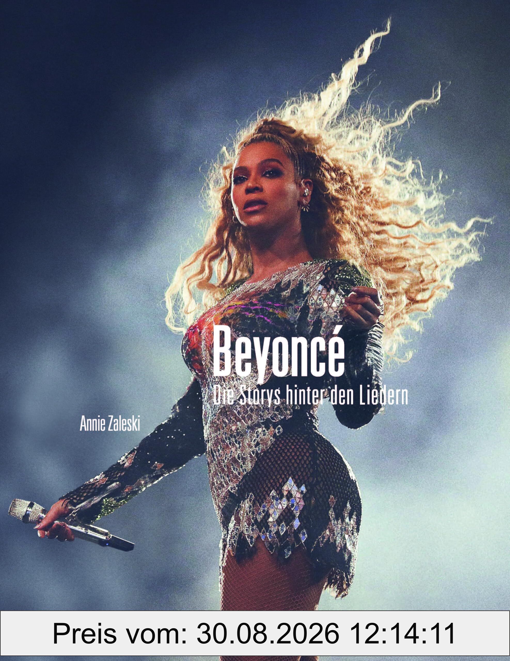 Beyoncé