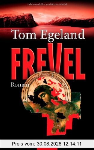 Frevel: Roman