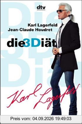 Die 3D-Diät.