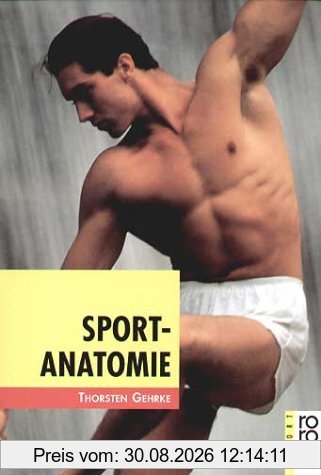 Sport-Anatomie