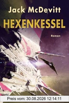 Hexenkessel