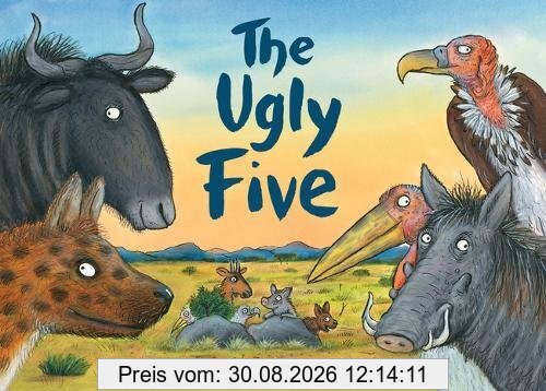 The Ugly Five