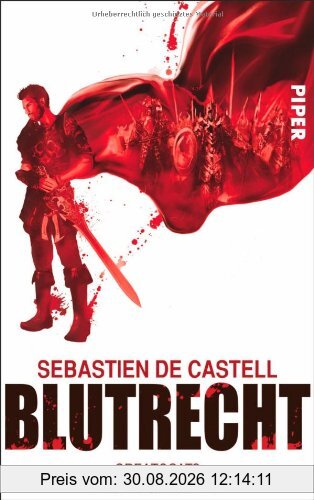 Blutrecht: Greatcoats