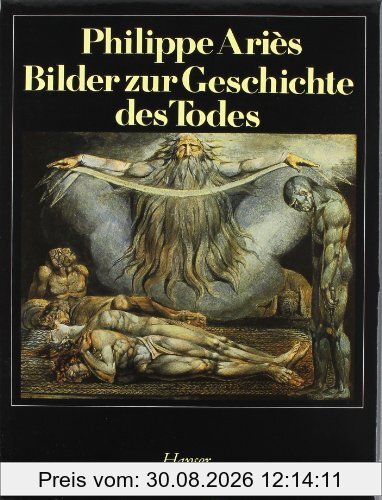 Bilder zur Geschichte des Todes