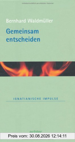 Gemeinsam entscheiden