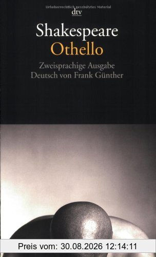 Othello: Zweisprachige Ausgabe