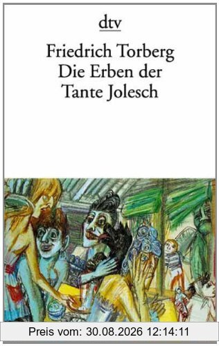 Die Erben der Tante Jolesch
