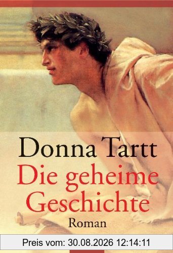 Die geheime Geschichte