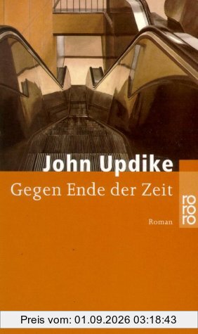 Gegen Ende der Zeit