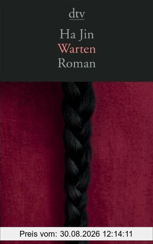 Warten. Roman