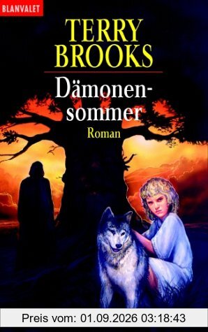 Dämonensommer