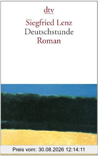 Deutschstunde: Roman