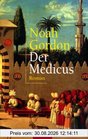 Der Medicus. Sonderausgabe.