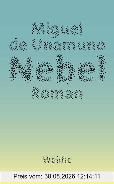 Nebel: Roman