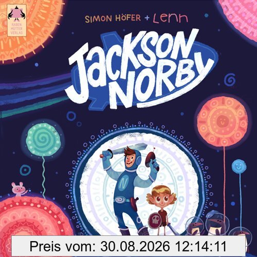 Jackson Norby