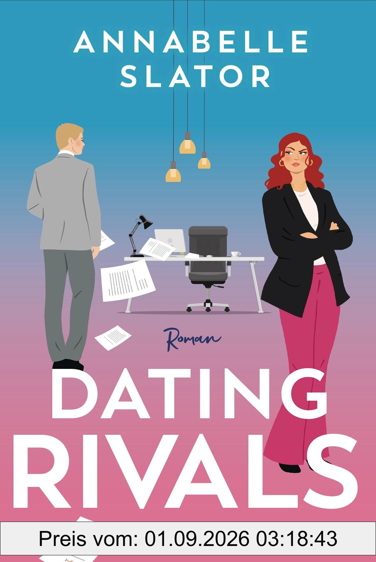 Dating Rivals