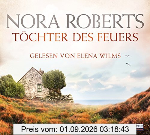 Töchter des Feuers