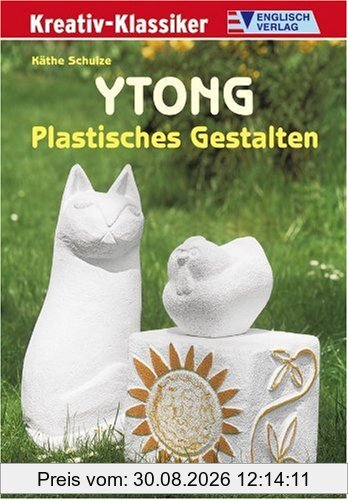 Ytong - Plastisches Gestalten