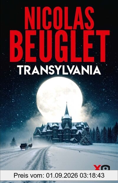 Transylvania
