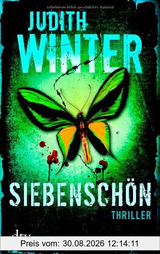 Siebenschön: Thriller