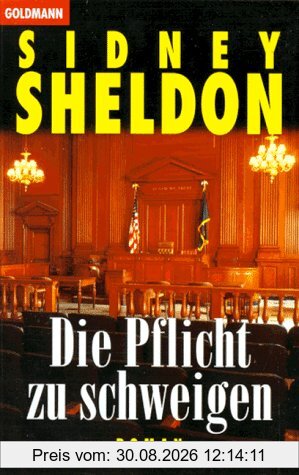 Die Pflicht zu schweigen