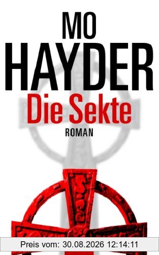 Die Sekte: Roman