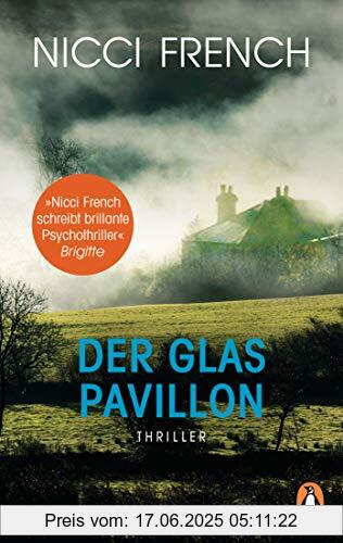 Binding : Taschenbuch, Label : Penguin Verlag, Publisher : Penguin Verlag, medium : Taschenbuch, numberOfPages : 400, publicationDate : 2020-03-09, releaseDate : 2020-03-09, authors : Nicci French, translators : Barbara Reitz, Petra Hrabak, Strüh, Christine & Lothar, ISBN : 3328105328