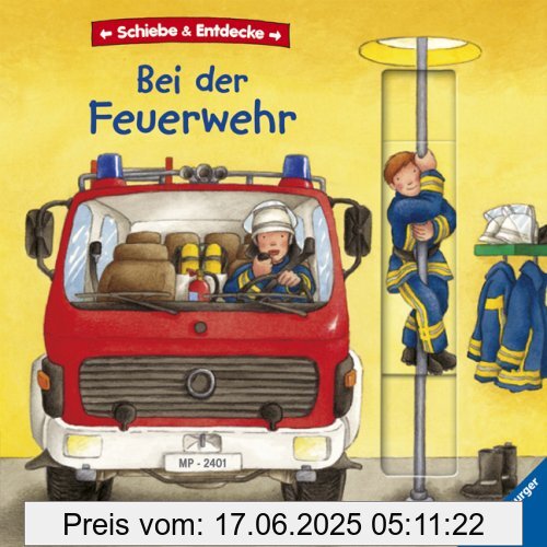 Binding : Pappbilderbuch, Edition : 3, Label : Ravensburger Buchverlag, Publisher : Ravensburger Buchverlag, medium : Sonstige Einbände, numberOfPages : 12, publicationDate : 2007-07-01, authors : Sandra Grimm, languages : german, ISBN : 3473313289