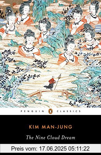 Brand : Penguin Classics, Binding : Taschenbuch, Edition : Illustrated, Label : Penguin Classics, Publisher : Penguin Classics, PackageQuantity : 1, Format : Illustriert, medium : Taschenbuch, numberOfPages : 288, publicationDate : 2019-07-04, releaseDate : 2019-07-04, authors : Kim Man-Jung, ISBN : 0143131273