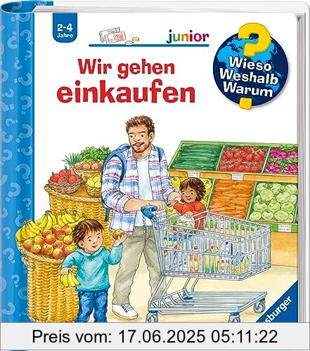 Binding : Spiralbindung, Edition : 1, Label : Ravensburger Verlag GmbH, Publisher : Ravensburger Verlag GmbH, medium : Sonstige Einbände, numberOfPages : 16, publicationDate : 2024-01-15, authors : Patricia Mennen, ISBN : 3473600539