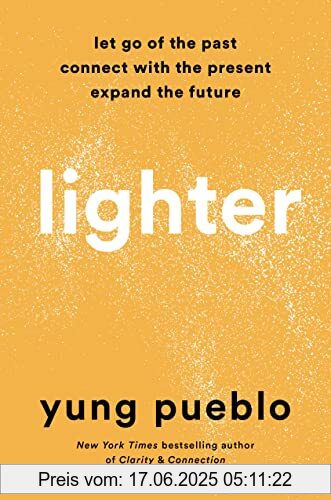 Binding : Gebundene Ausgabe, Label : Harmony, Publisher : Harmony, medium : Gebundene Ausgabe, numberOfPages : 288, publicationDate : 2022-10-04, releaseDate : 2022-10-04, authors : Yung Pueblo, ISBN : 0593233174