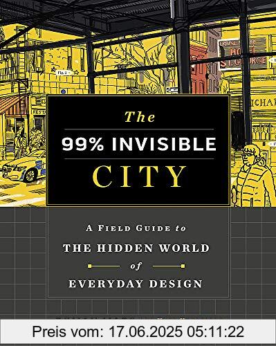 Binding : Gebundene Ausgabe, Edition : 01, Label : Hodder & Stoughton, Publisher : Hodder & Stoughton, medium : Gebundene Ausgabe, numberOfPages : 400, publicationDate : 2020-10-06, releaseDate : 2020-10-06, authors : Roman Mars, Kurt Kohlstedt, 99% Invisible, ISBN : 1529355273